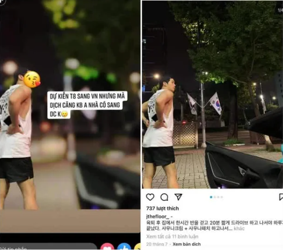 Phía dưới bài đăng, cư dân mạng liên tiếp bày tỏ sự bất ngờ và ngán ngẩm vì mức độ giả mạo tinh vi này.