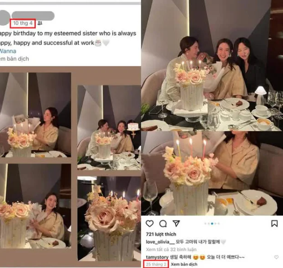 Nhiều người còn cho biết họ cũng thường xuyên gặp tình trạng này trên Facebook của mình: "Thấy thương ý, thiếu thốn về cả tinh thần nên mới phải “sống ảo” như vậy." hay "Hồi xưa mình cũng có đứa bạn sống ảo như thế này, chuyên đi copy ảnh người khác. Mình vô hỏi xong nó hủy kết bạn luôn."...