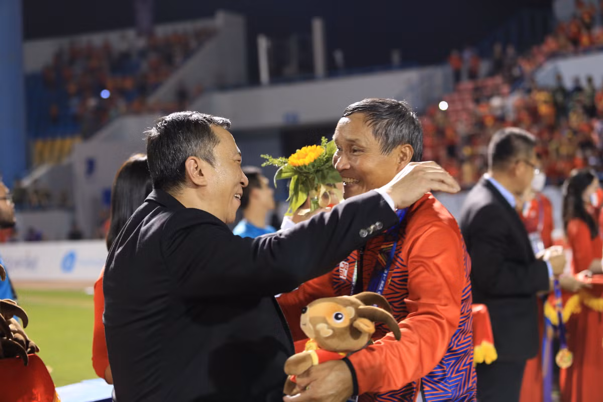 Như vậy, tính đến hiện tại, tuyển nữ Việt Nam nhận tổng 6,6 tỷ đồng tiền thưởng.