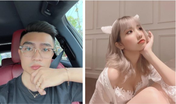 Khoảng thời gian gần đây, tên tuổi của hot girl TikTok lại càng được quan tâm, chú ý hơn hẳn khi yêu đương, hò hẹn với thiếu gia Bụt - bồ cũ Linh Ngọc Đàm.