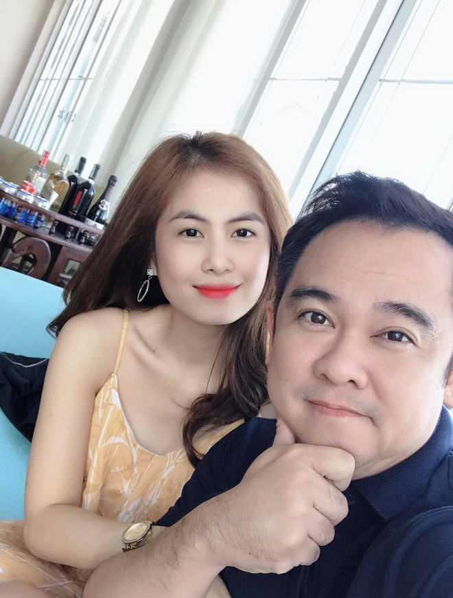 Thanh Nga cũng thuộc team được mẹ chồng yêu mến và nhận được lương thực trong những ngày giãn cách.