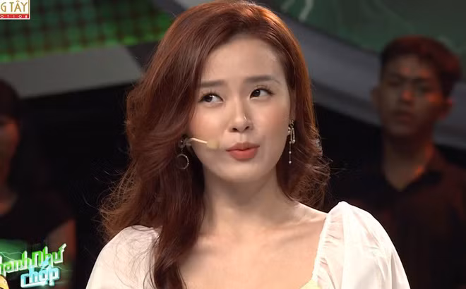 Chính vì hội tụ cả nhan sắc, sự thông minh và hài hước nên Midu trở thành mỹ nhân đang nhận được nhiều "pha đẩy thuyền" của dân mạng.