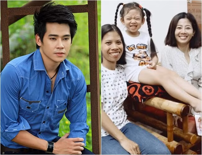 Moi lan phat ngon, Phung Ngoc Huy lai gay song gio showbiz-Hinh-5