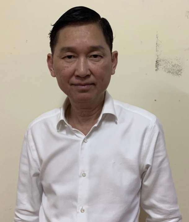 Bon nguoi bi khoi to cung ong Tran Vinh Tuyen la ai?