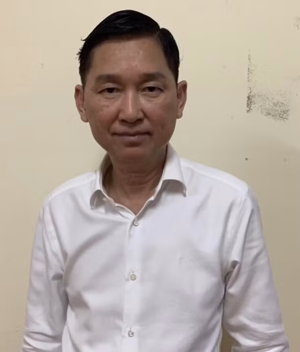 Bon nguoi bi khoi to cung ong Tran Vinh Tuyen la ai?