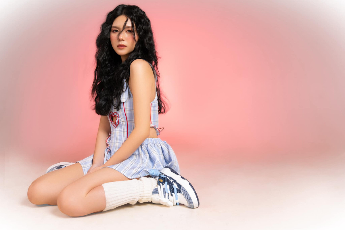 Trải qua hành trình dài bên nhau, cặp đôi quyết định tiến đến hôn nhân vào đầu năm 2022.