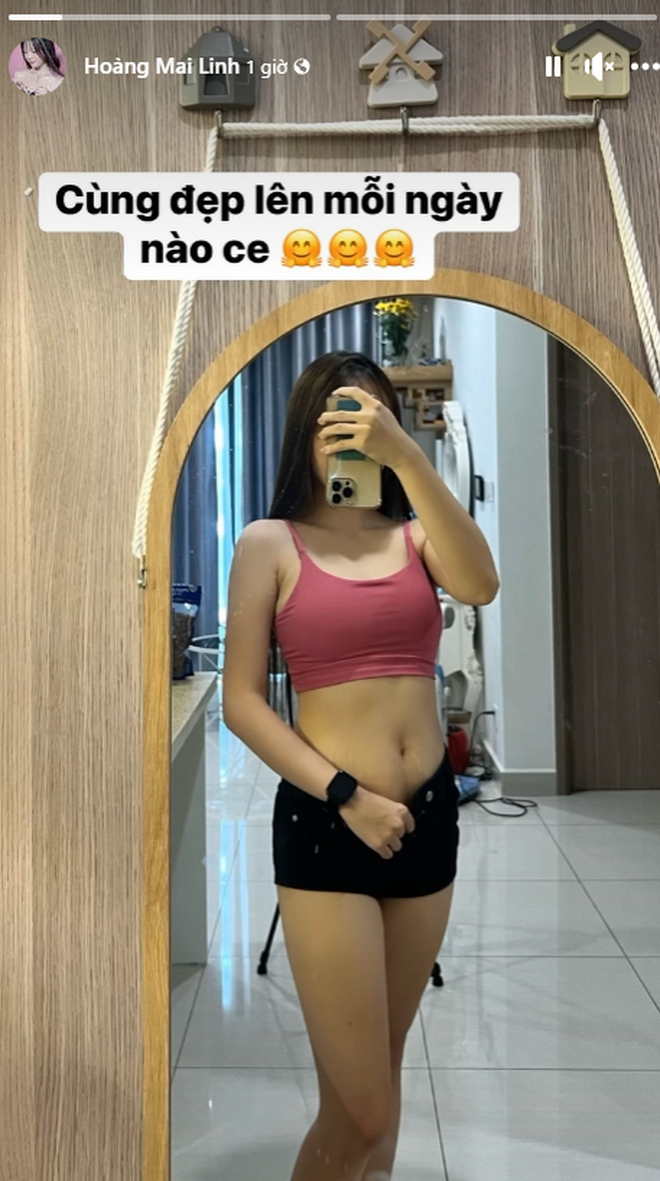 Nữ streamer thừa nhận, sự thật của những bức ảnh sexy được cô nàng đăng tải trên các diễn đàn mạng là sản phẩm của photoshop.