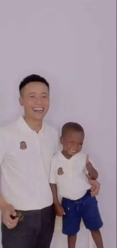 Khi ấy, hiện tượng mạng xứ Nghệ cảm thấy rất buồn bởi ngoài công sức, tiền của, anh còn bỏ rất nhiều niềm tin, niềm hy vọng vào từng sản phẩm, từng con người trong trang trại.