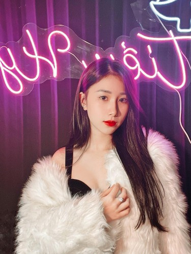 Nhiều người cho rằng phải chăng Tiểu Hý đã thẩm mỹ để làm mới bản thân?