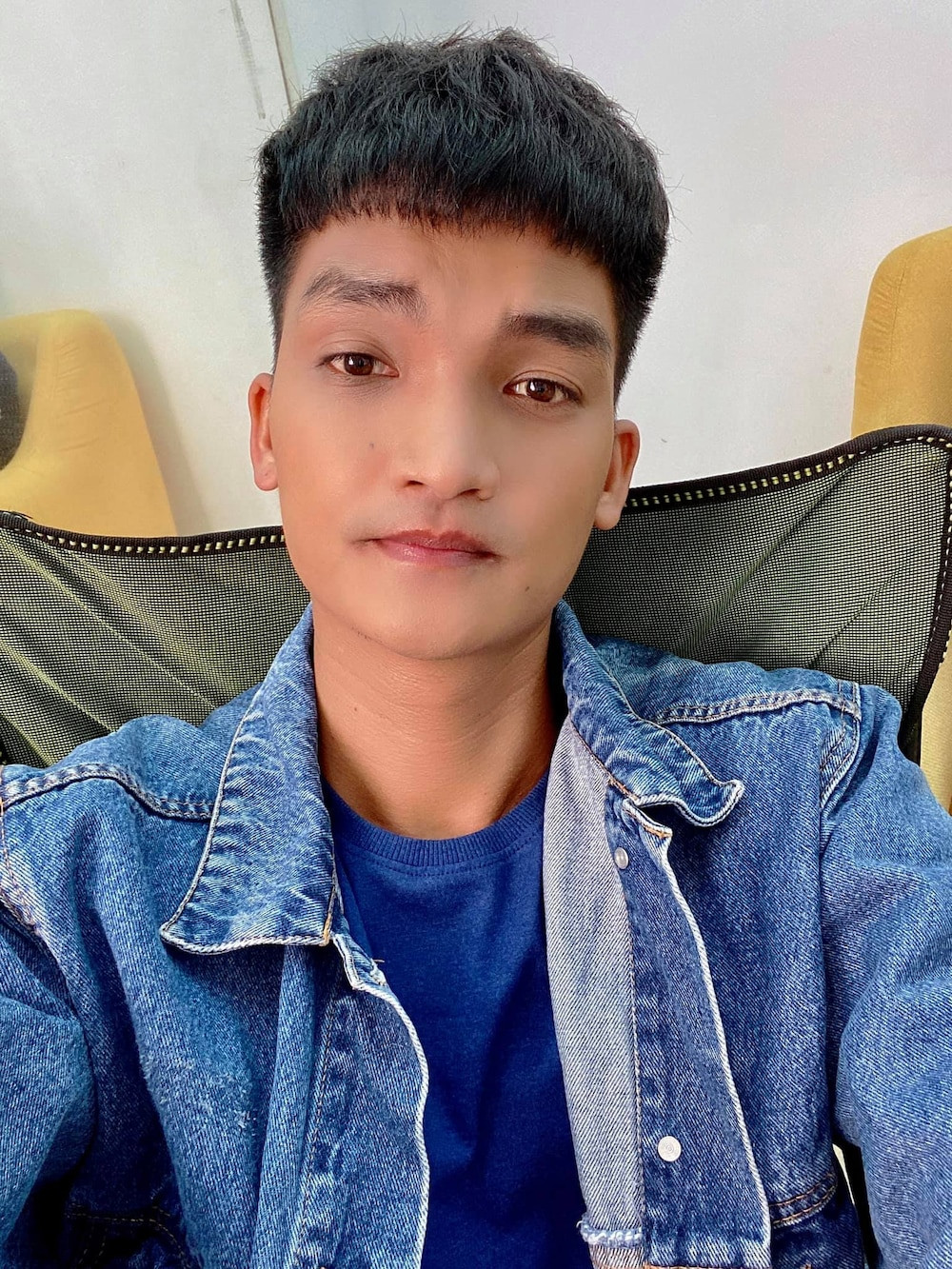 Mac Van Khoa vui mung don con gai dau long, khoc suot dem vi thuong vo