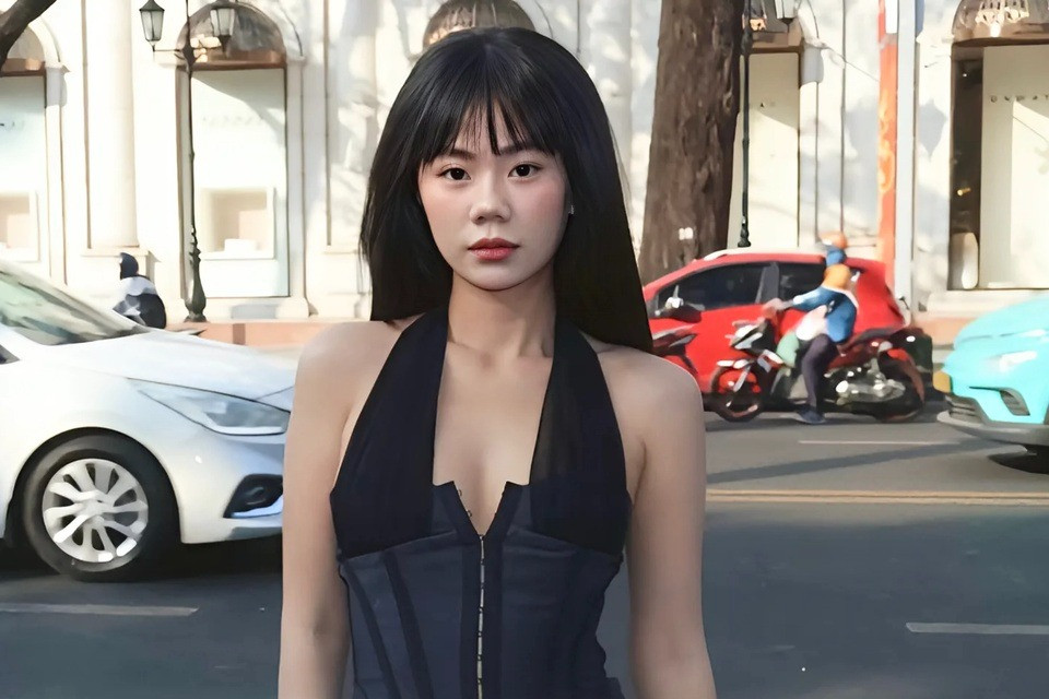 Mới đây, TikToker Bé Mèo Nhỏ Mít Ướt (còn được gọi là “Thảo da ua”, tên thật là Như Thảo) cũng đăng đàn xin lỗi công khai và xin chịu trách nhiệm vì quảng cáo lố các sản phẩm làm đẹp.