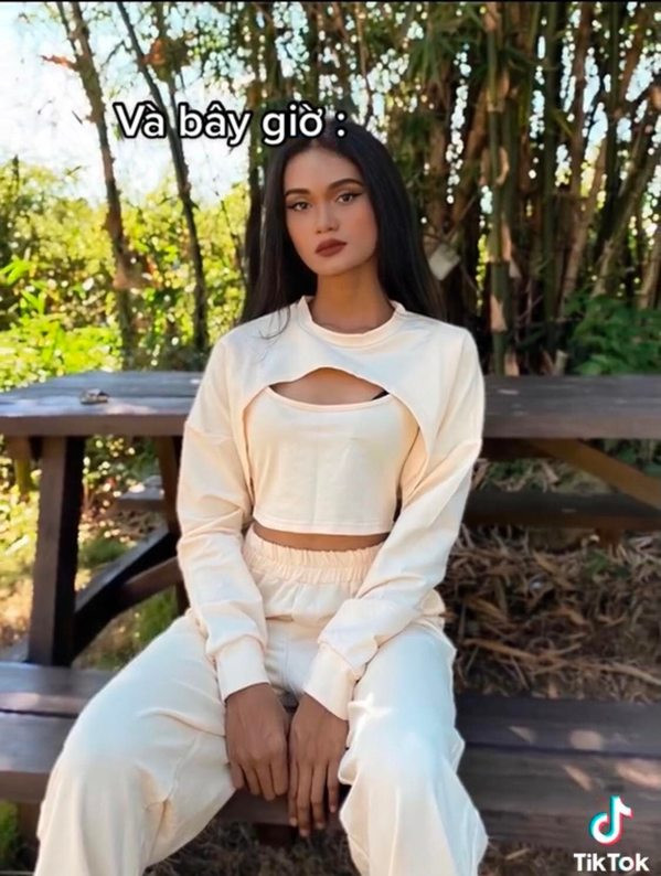 Ngay khi vừa chia sẻ hành trình thay đổi của bản thân lên mạng xã hội, “mẹ bỉm” Gen Z này đã nhanh chóng nhận được đông đảo sự quan tâm của mọi người, đặc biệt là hội chị em phụ nữ.