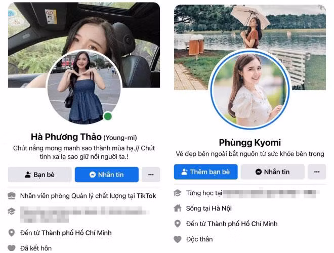 Mới nhất trên trang cá nhân, nữ MC nhà đài đăng tải bài viết cảnh báo mọi người khi có kẻ đang mạo danh cô để đi lừa đảo số tiền cực lớn.