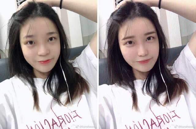 Phải thừa nhận rằng, kể cả những ca khó nhất cũng không làm khó được photoshop giúp hội chị em đẹp lên.