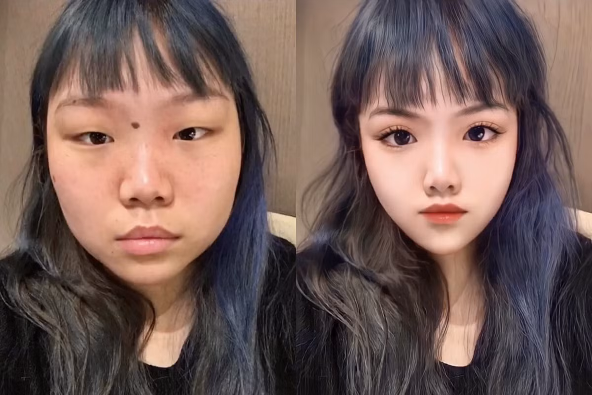 Chứng kiến sức mạnh kỳ diệu toàn năng của photoshop, ai mà chẳng muốn thử một lần.