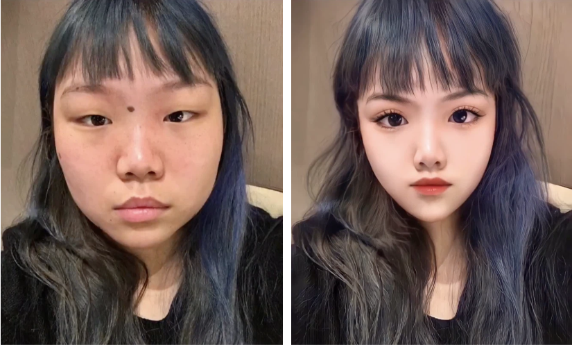 Về phần sức mạnh photoshop đỉnh cao đến thế nào chắc không cần nhắc thêm nhiều nữa, nhìn ảnh là bạn tự rút ra được sự khác biệt trước và sau chỉnh sửa ảnh.