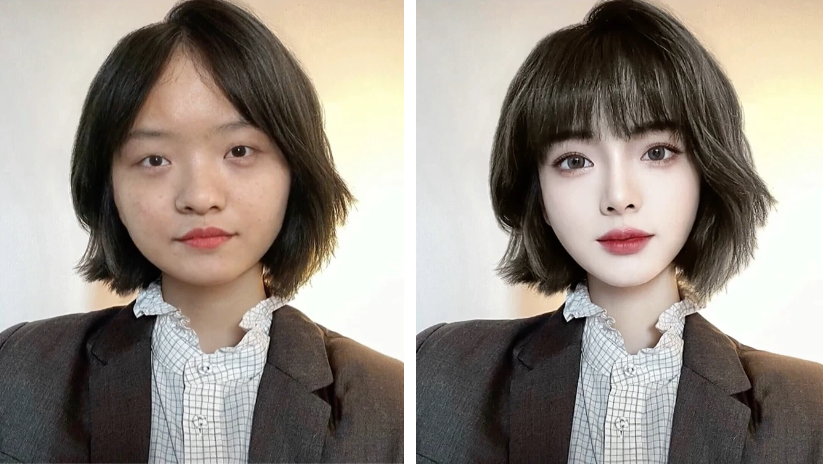 Khác với con trai, con gái có rất nhiều cách để khiến mình luôn lung linh. Họ có thể hiến hình bằng việc trang điểm, phẫu thuật thẩm mỹ từ A đến Z... Nhưng cách nhanh nhất và chắc chắn đẹp đó là tận dụng photoshop