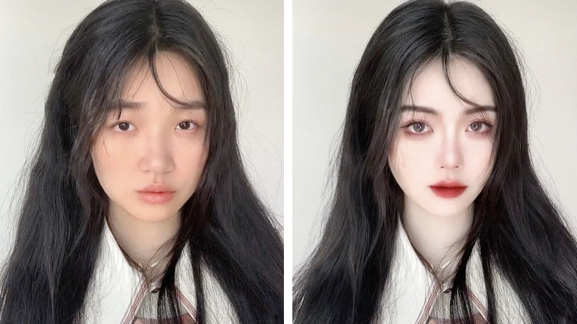 Để lúc nào cũng xuất hiện lung linh, con gái chẳng ngại mày mò tìm đủ cách. Nhưng đơn giản và nhanh chóng nhất chính là cậy nhờ phần mềm chỉnh sửa ảnh.