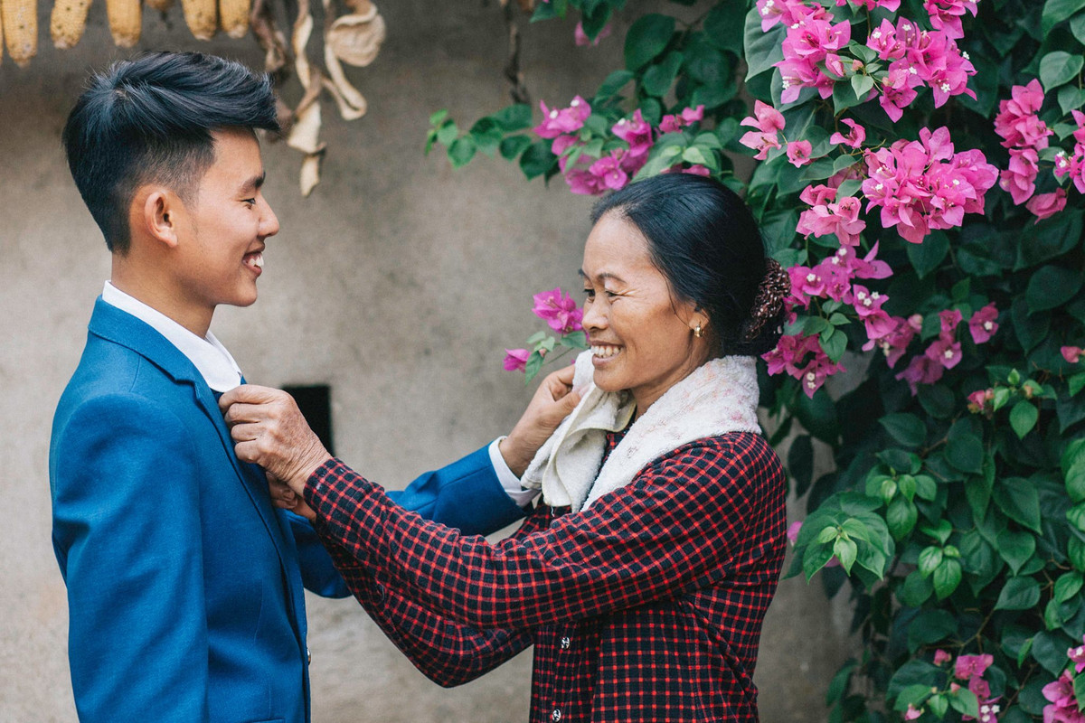 Anh cuoi gian di cua YouTuber 'Am thuc me lam'-Hinh-6