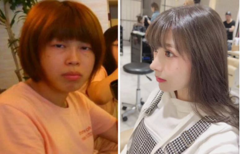 Đẹp tự nhiên tất nhiên là tốt nhất. Nhưng nếu điều kiện không cho phép, chẳng ai cấm bạn đẹp nhân tạo.