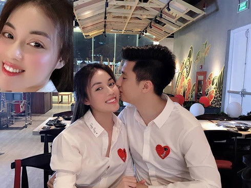 Đa phần cư dân mạng đều tỏ ra đồng cảm cho nữ giảng viên xinh đẹp, đồng thời bức xúc vì sự phản bội của người chồng từng được xem là "quốc dân".