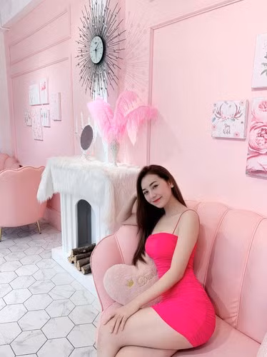 Những quan điểm về tình yêu, yêu người giàu của Kim Chi Hoàng nhận được nhiều sự đồng tình từ cư dân mạng.