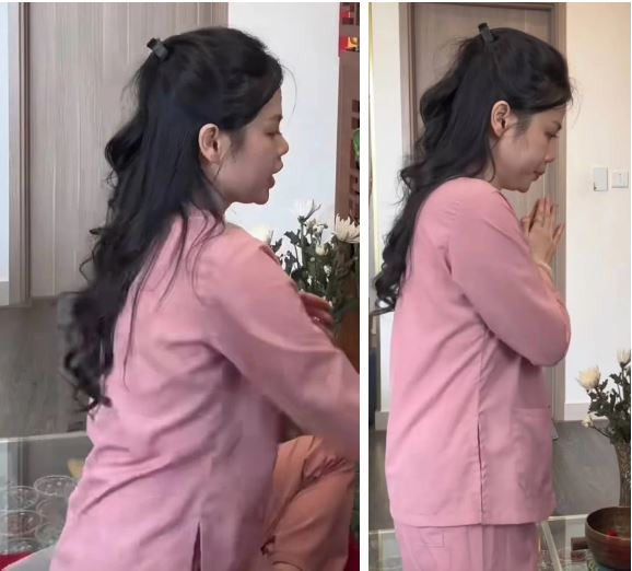 Tuy nhiên chia sẻ của Huỳnh Anh lại dấy lên tranh cãi, cho rằng ảnh trước đây của nàng hot girl là không dùng app chỉnh ảnh còn bây giờ thì được app "gánh".