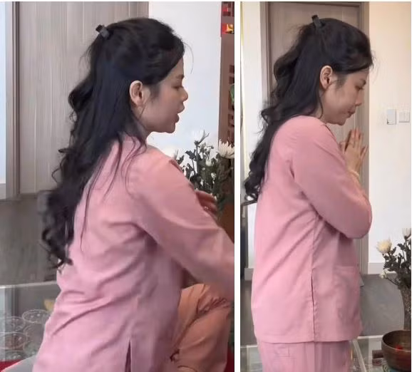 Tuy nhiên chia sẻ của Huỳnh Anh lại dấy lên tranh cãi, cho rằng ảnh trước đây của nàng hot girl là không dùng app chỉnh ảnh còn bây giờ thì được app "gánh".