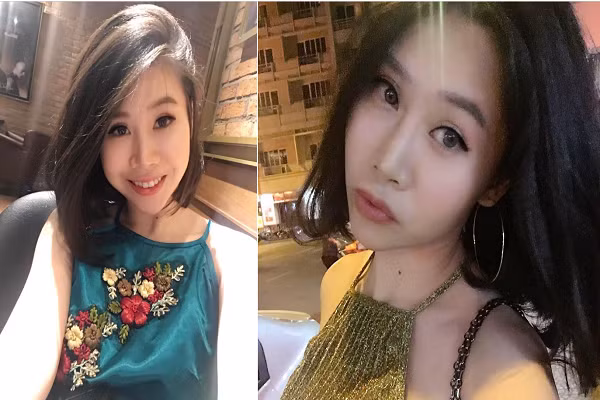 Kim Ngan qua doi o tuoi 32: Xuan Nghi, Minh Luan dau buon