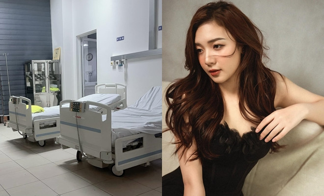Mới đây, trên trang Facebook cá nhân, " MC trẻ nhất VTV" Phương Thảo bất ngờ đăng tải dòng trạng thái dài, chia sẻ đã phải nhập viện cấp cứu lúc 2h sáng.
