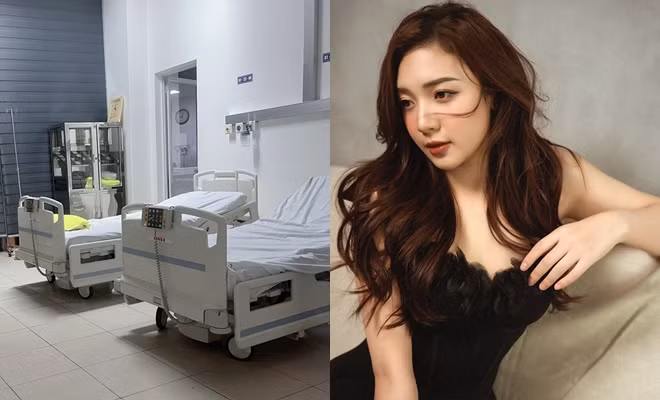 Mới đây, trên trang Facebook cá nhân, " MC trẻ nhất VTV" Phương Thảo bất ngờ đăng tải dòng trạng thái dài, chia sẻ đã phải nhập viện cấp cứu lúc 2h sáng.