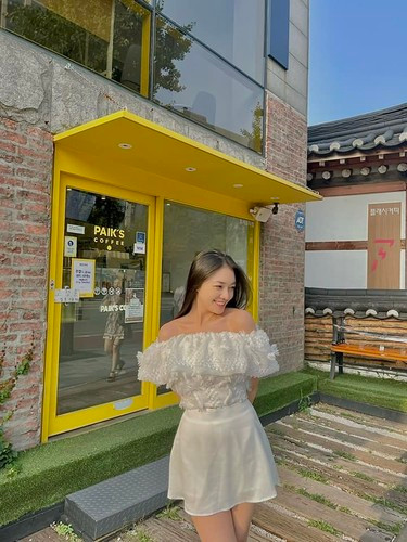 Thu Thảo bộc bạch: “Tôi cũng tin tưởng đa số người dùng mạng xã hội bây giờ rất thông thái. Họ hoàn toàn có thể xác thực lại và tỉnh táo trước những thông tin sai lệch".