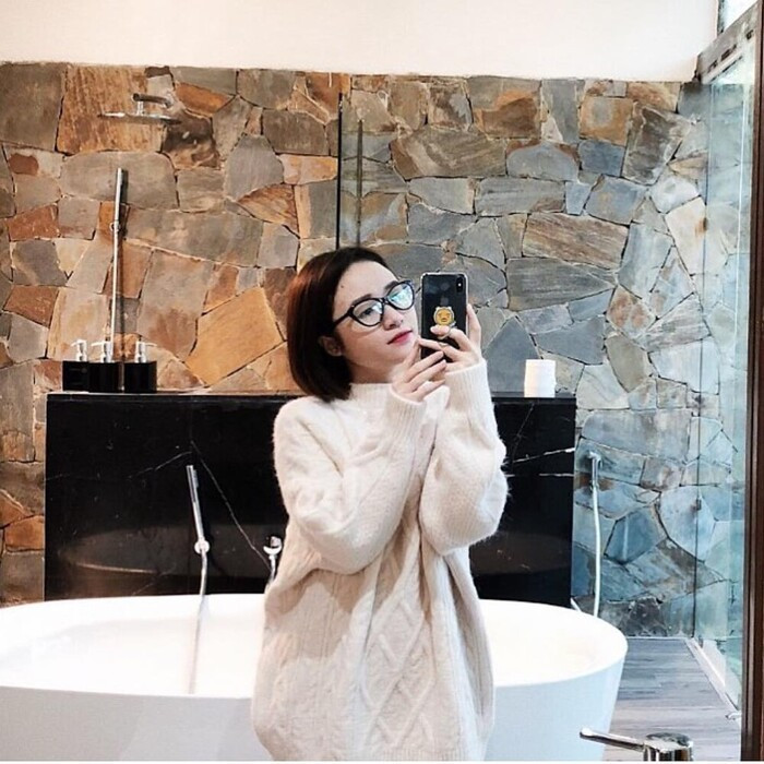 Xuân Trường và bà xã có gần 6 năm bên nhau trước khi quyết định về chung một nhà.