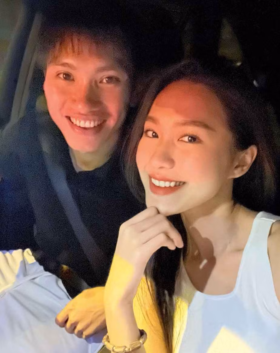 Văn Hậu và Hải My sẽ làm đám cưới trong tháng 11 này