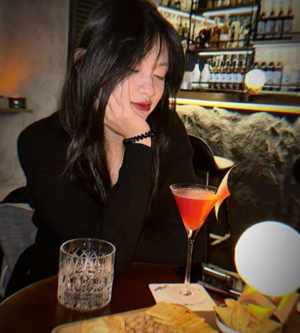 Lê Hồng Yêu vừa cùng U19 Phong Phú Hà Nam thi đấu tại giải U19 nữ quốc gia.