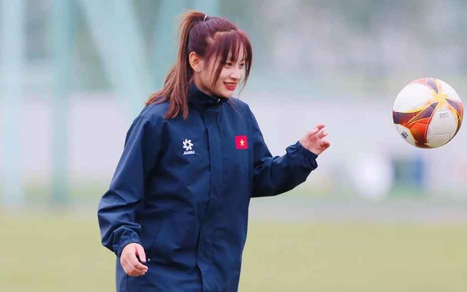 Trong những năm qua, Lê Hồng Yêu đã có những tiến bộ vượt bậc trong sự nghiệp.