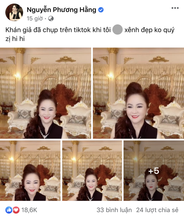 Mới đây, netizen lại tiếp tục có phát hiện mới về tính cách này của nữ CEO khu du lịch Đại Nam.