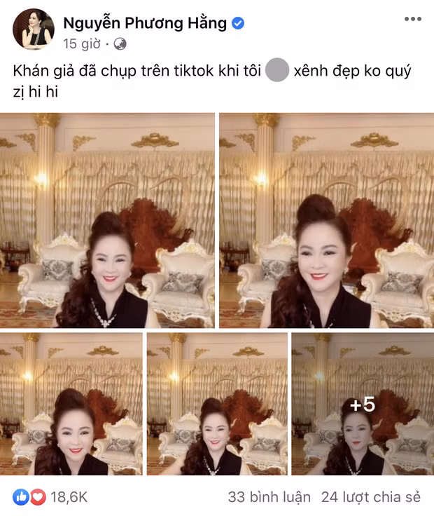 Mới đây, netizen lại tiếp tục có phát hiện mới về tính cách này của nữ CEO khu du lịch Đại Nam.