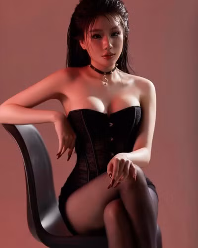 Hậu "đường ai nấy đi", dù mỗi người đã có cuộc sống mới song chuyện tình này của "phú bà" làng game Việt là Yogurt chưa bao giờ được "ngủ yên".