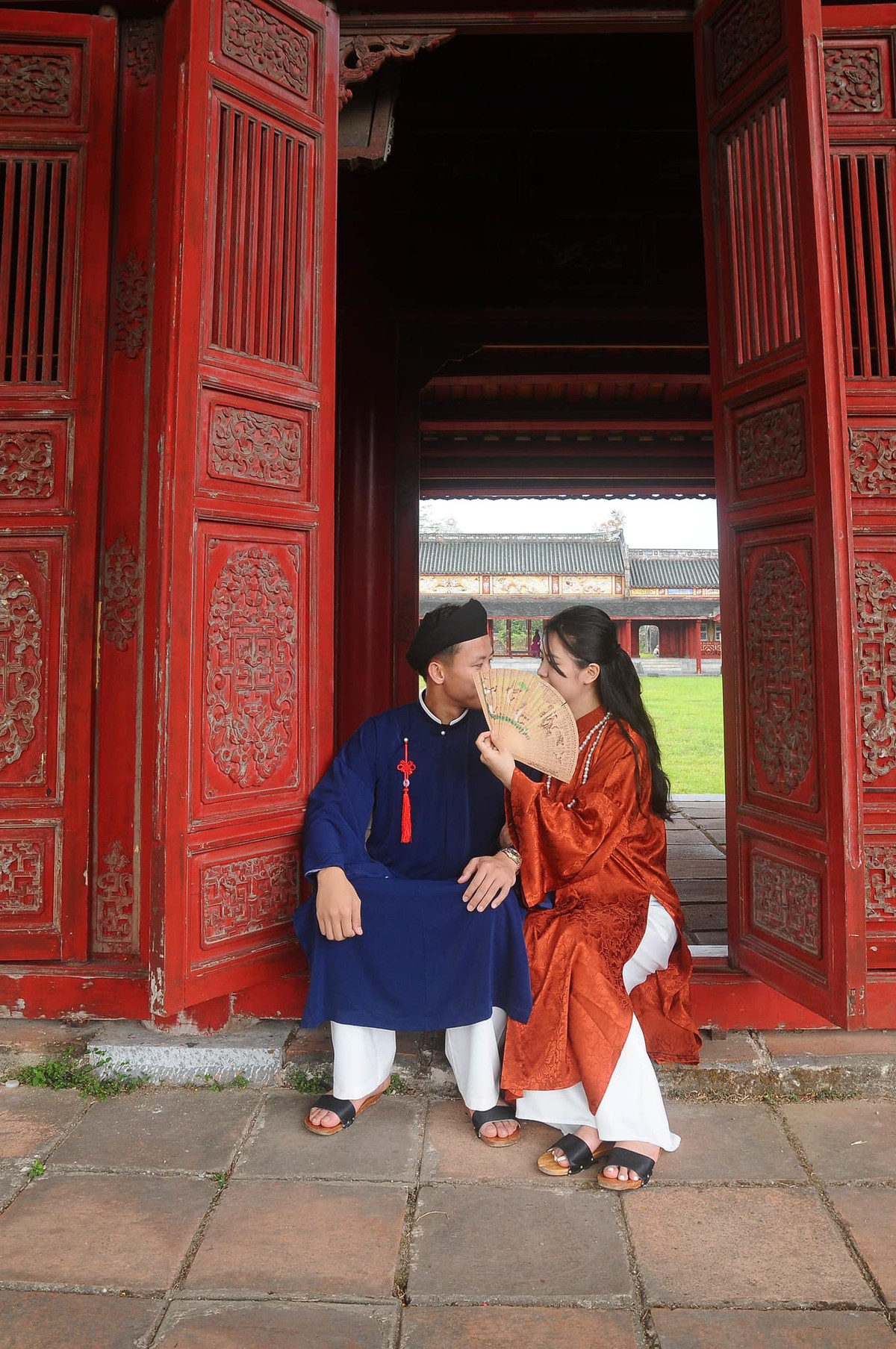 Ngọc Hải hiện là trung vệ trụ cột của cả CLB Sông Lam Nghệ An và đội tuyển quốc gia Việt Nam.