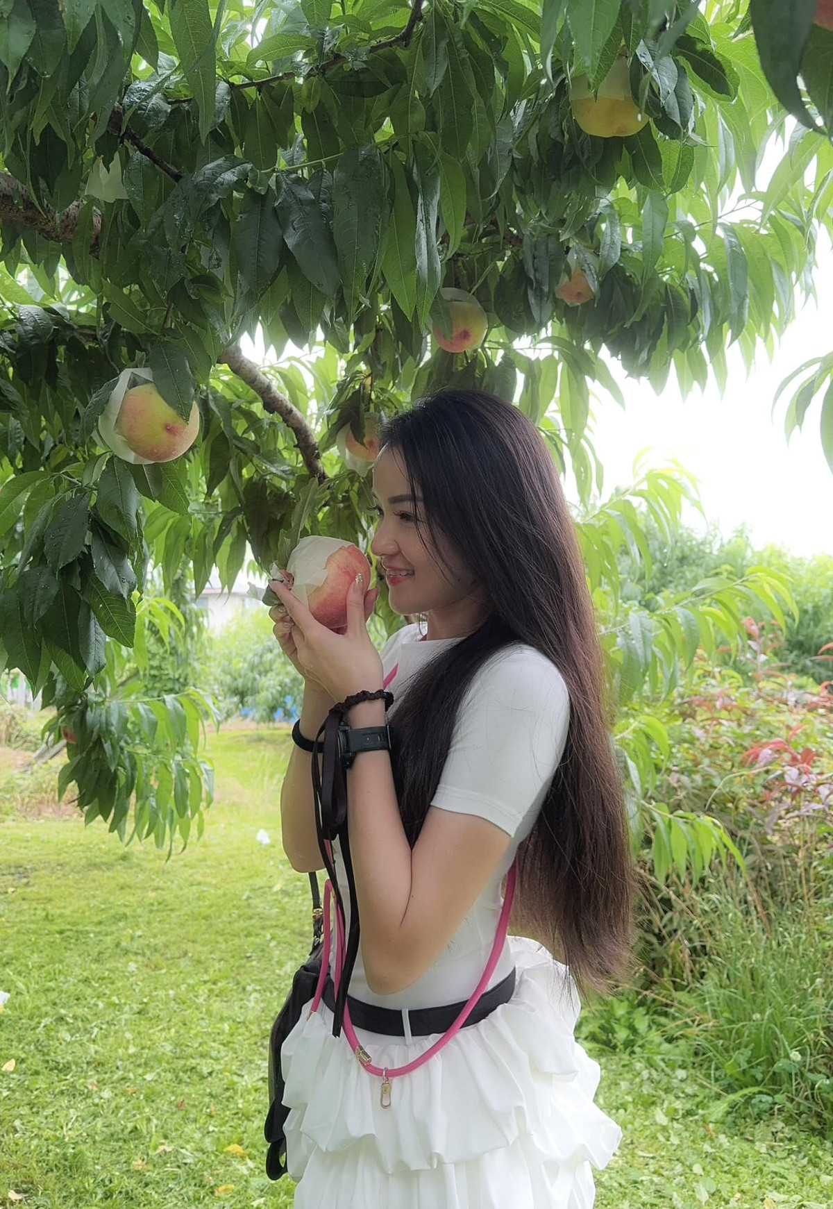 Nhiều năm qua, tuy không còn hoạt động nghệ thuật, song Thuỷ Top vẫn thu hút lượng người theo dõi lớn trên trang mạng xã hội cá nhân.