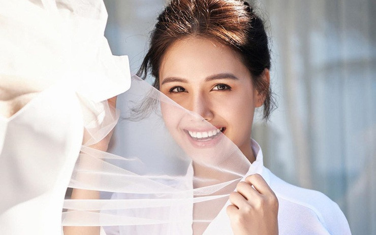 Được biết, cô con gái nhỏ Sochu chào đời, cả 2 không thuê bảo mẫu và tự mình chăm con. Doanh nhân Thành Nam còn quyết định dành phần lớn thời gian làm việc ở nhà, không muốn để lỡ bất cứ khoảnh khắc quan trọng nào của tiểu công chúa.