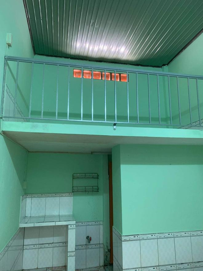 Thế nhưng vài ngày trở lại đây, chủ nhà liên tục gọi điện nhưng thanh niên không bắt máy.