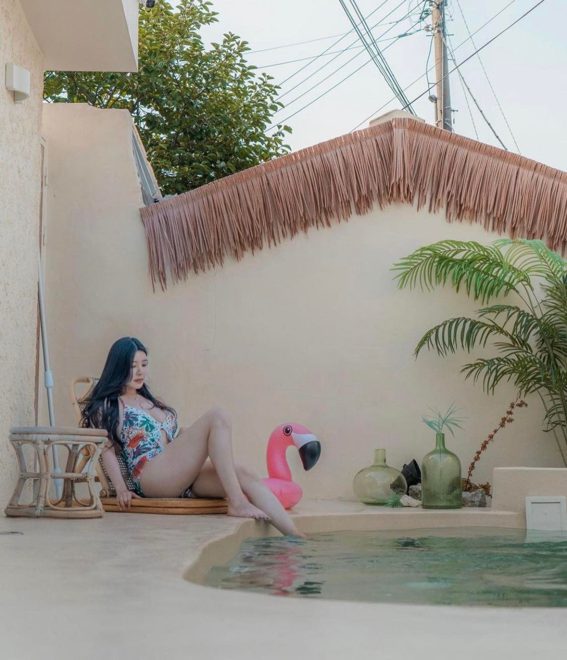 Tuy nhiên, vì quá ấn tượng trước những hình ảnh trong buổi trợ giảng trước đó mà người ta vẫn nhắc đến Park Seo Hyun với biệt danh là “cô giáo”.