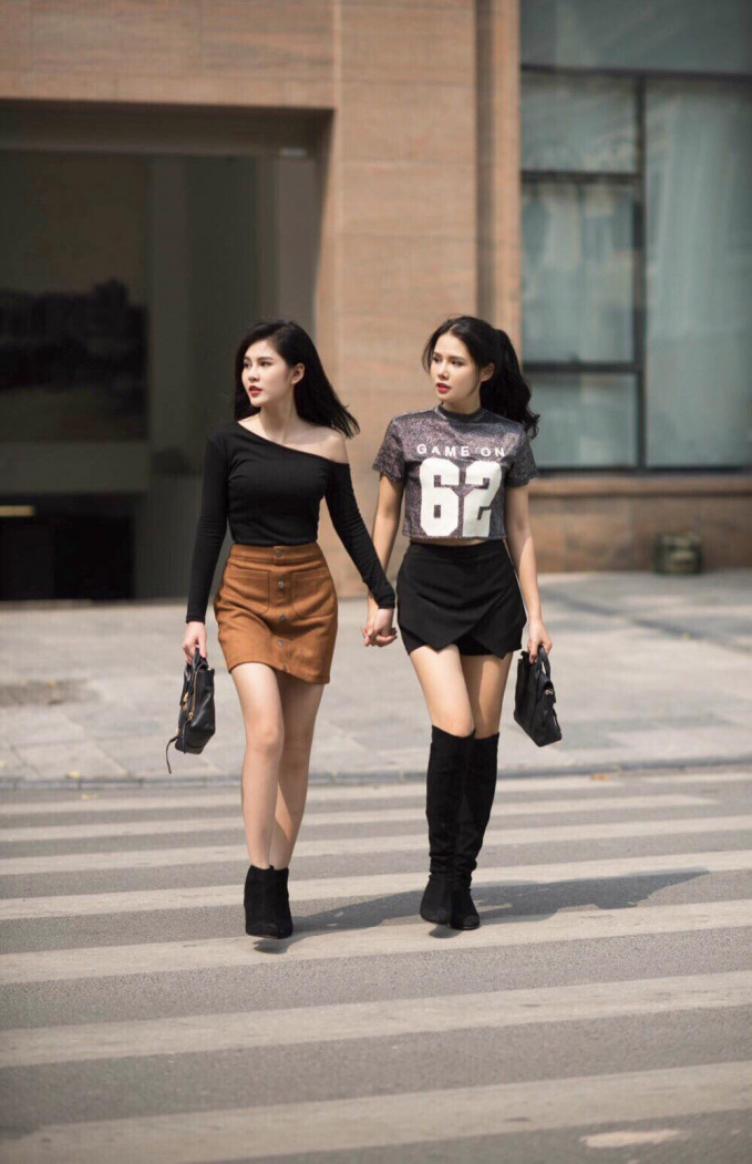 Sau khi đã có gia đình riêng, tình bạn của Phanh Lee và MC Thu Hoài vẫn rất thân thiết.