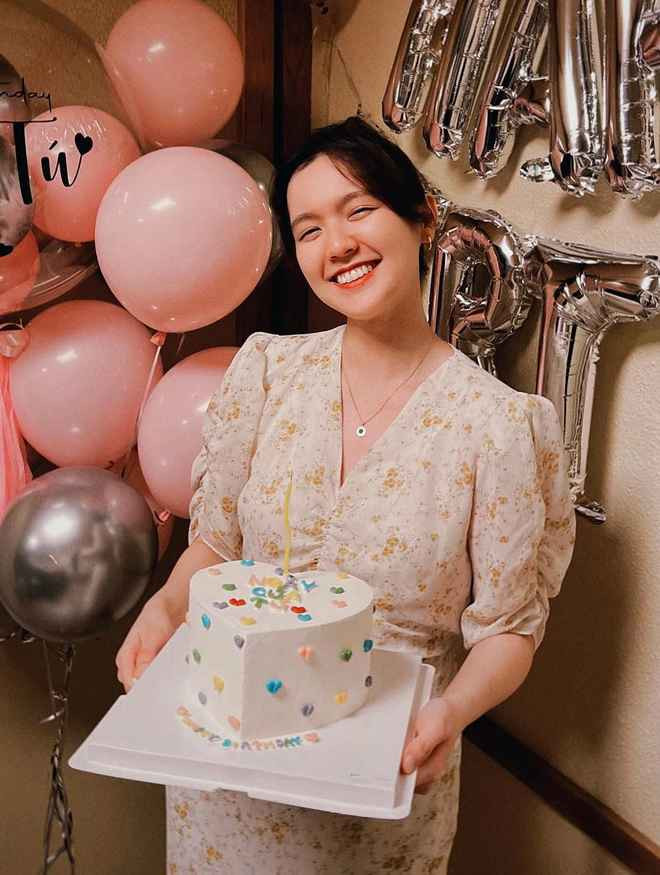 “Nàng thơ” nhà Sơn Tùng M-TP khoe mâm cơm, netizen khen hết lời “Nang tho” nha Son Tung M-TP khoe mam com, netizen khen het loi