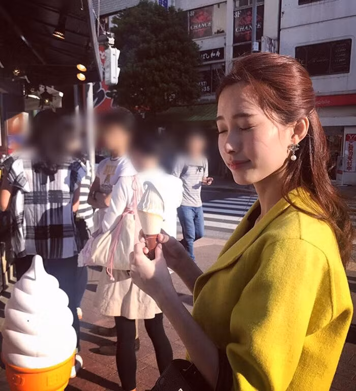 Sao Viet bi chup len van xinh dep, dac biet la trum cuoi-Hinh-9