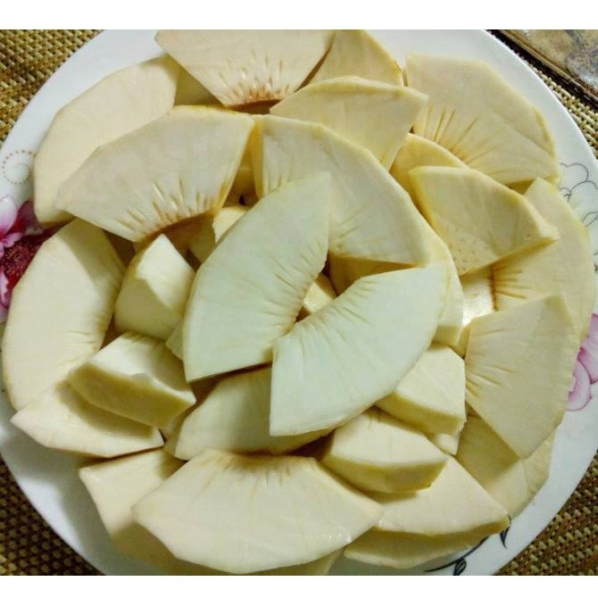 Chỉ những người thực sự tinh tế mới phân biệt được sự khác biệt giữa quả sake và quả mít.