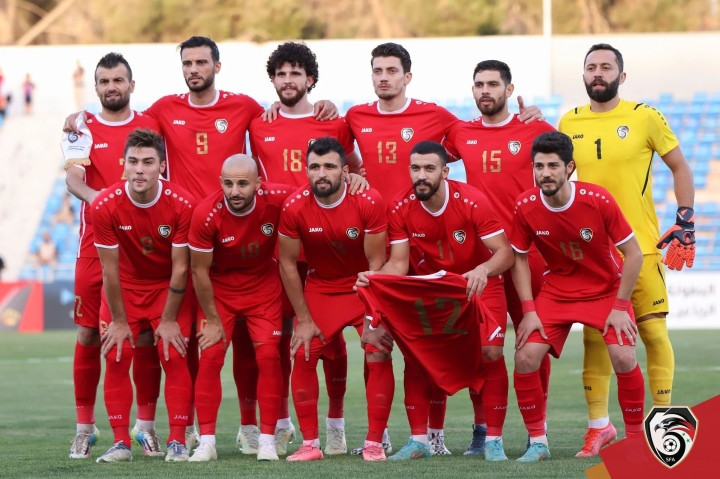 Soi gia tri doi hinh Syria dau doi tuyen Viet Nam