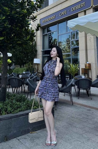 Có thể thấy, dù chưa từng lên tiếng thừa nhận chuyện tình cảm, nhưng hint chứng minh chuyện chồng cũ Xoài Non và Bò Chảnh có mối quan hệ trên mức tình bạn của cặp đôi này.